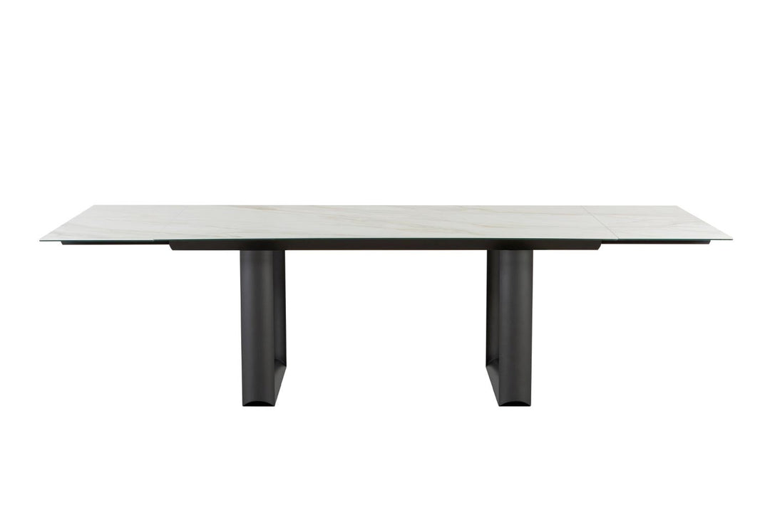 Cube Extension Dining Table Dining Tables Tonin Casa