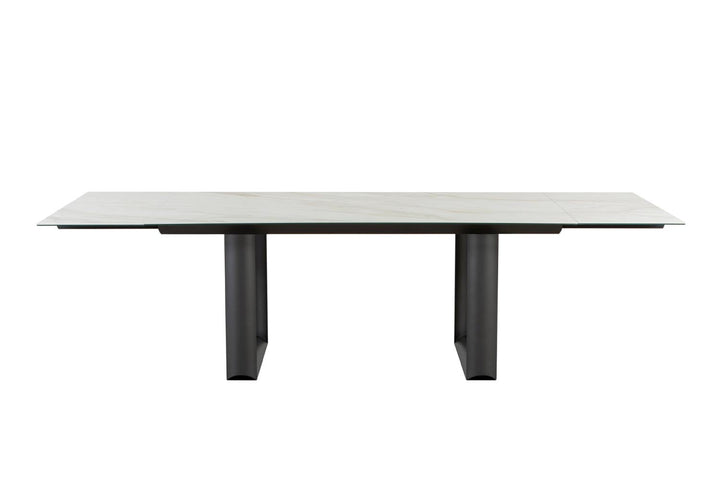 Cube Extension Dining Table Dining Tables Tonin Casa