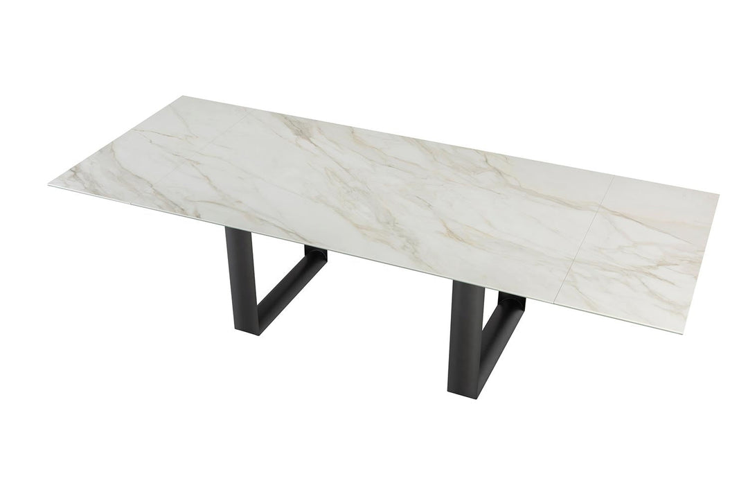 Cube Extension Dining Table Dining Tables Tonin Casa