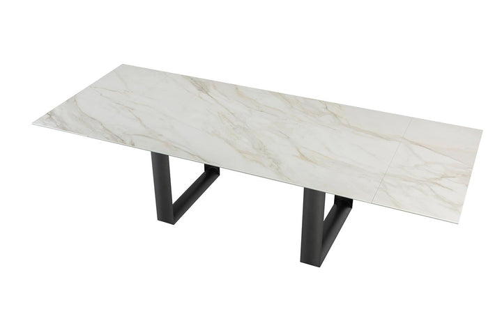 Cube Extension Dining Table Dining Tables Tonin Casa