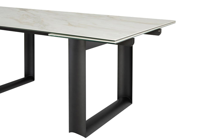 Cube Extension Dining Table Dining Tables Tonin Casa