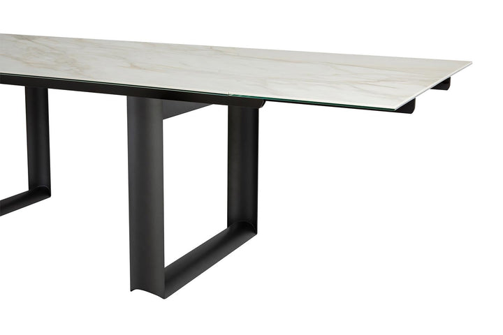 Cube Extension Dining Table Dining Tables Tonin Casa
