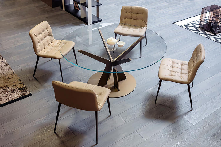 Daddy Dining Chair Dining Chairs Tonin Casa