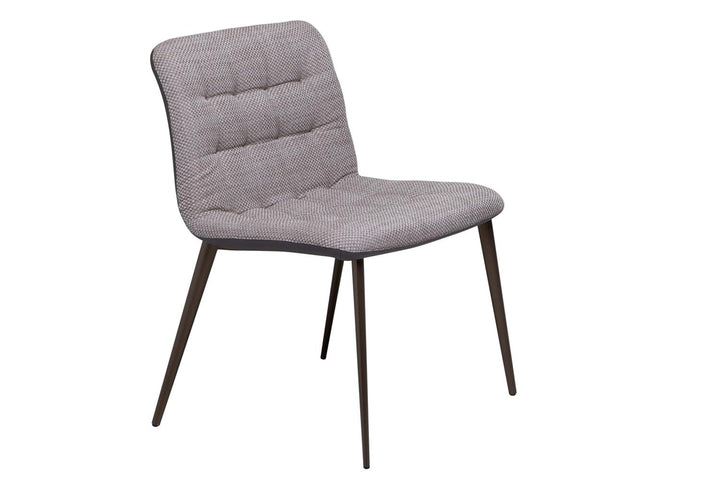 Daddy Dual-Tone Dining Chair Dining Chairs Tonin Casa
