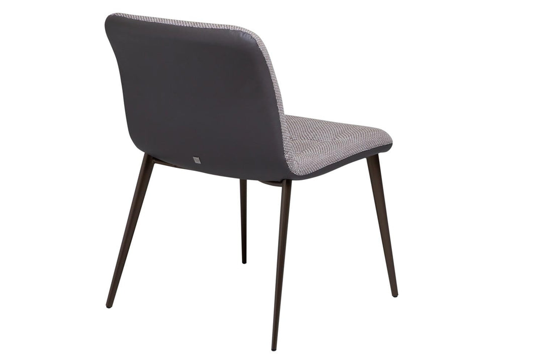 Daddy Dual-Tone Dining Chair Dining Chairs Tonin Casa