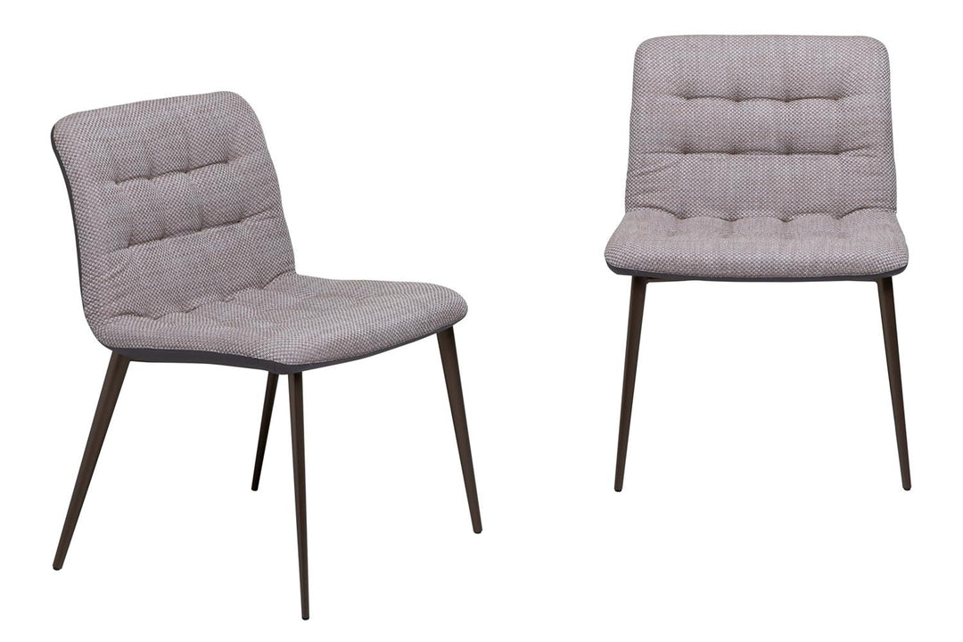Daddy Dual-Tone Dining Chair Dining Chairs Tonin Casa