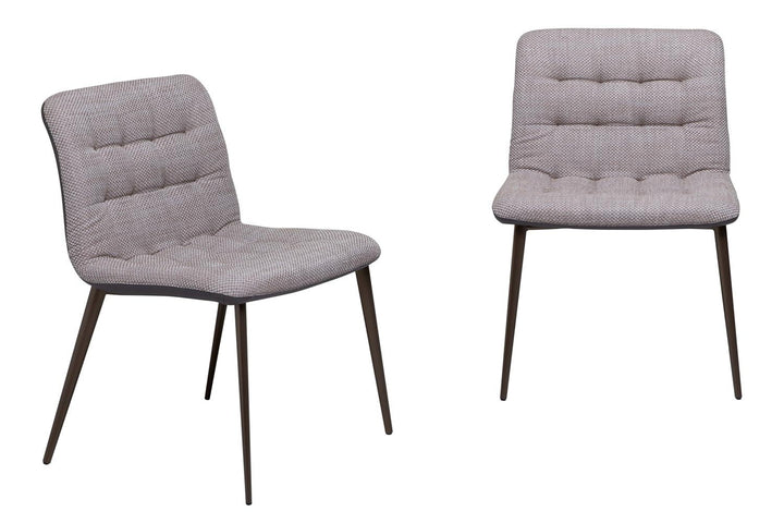 Daddy Dual-Tone Dining Chair Dining Chairs Tonin Casa