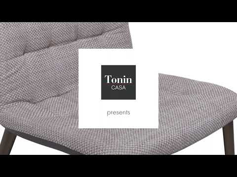 Daddy Dual-Tone Dining Chair Dining Chairs Tonin Casa