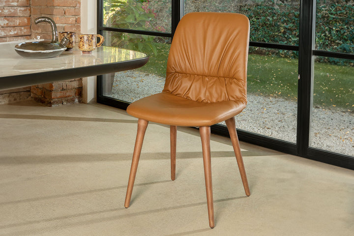 Dafne Dining Chair Dining Chairs Tonin Casa
