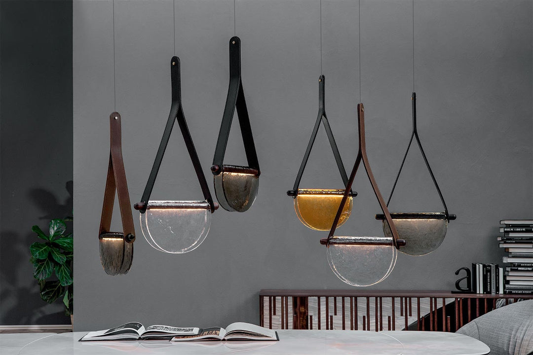 Dali Suspension Light Ceiling Lights Tonin Casa