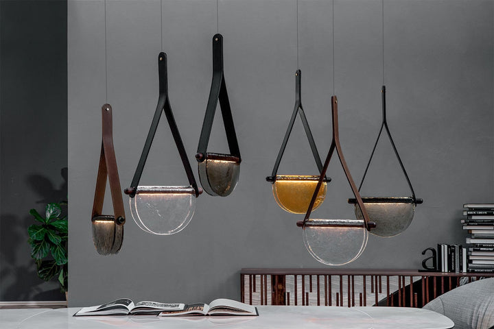 Dali Suspension Light Ceiling Lights Tonin Casa