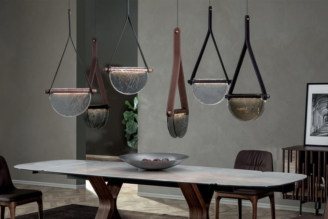 Dali Suspension Light Ceiling Lights Tonin Casa