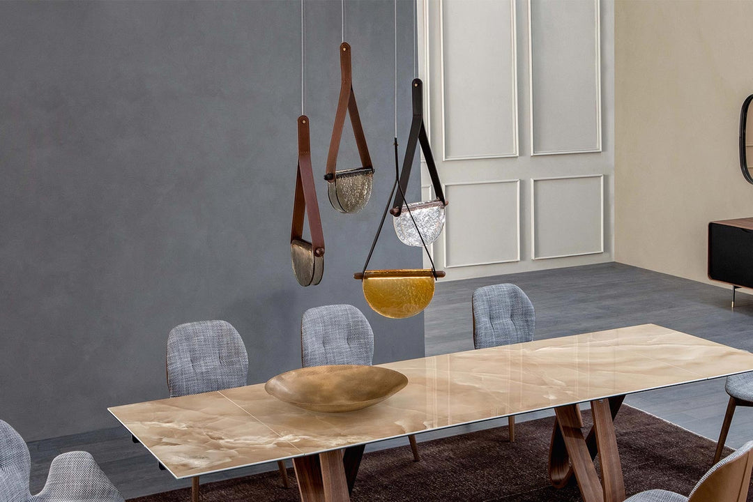 Dali Suspension Light Ceiling Lights Tonin Casa