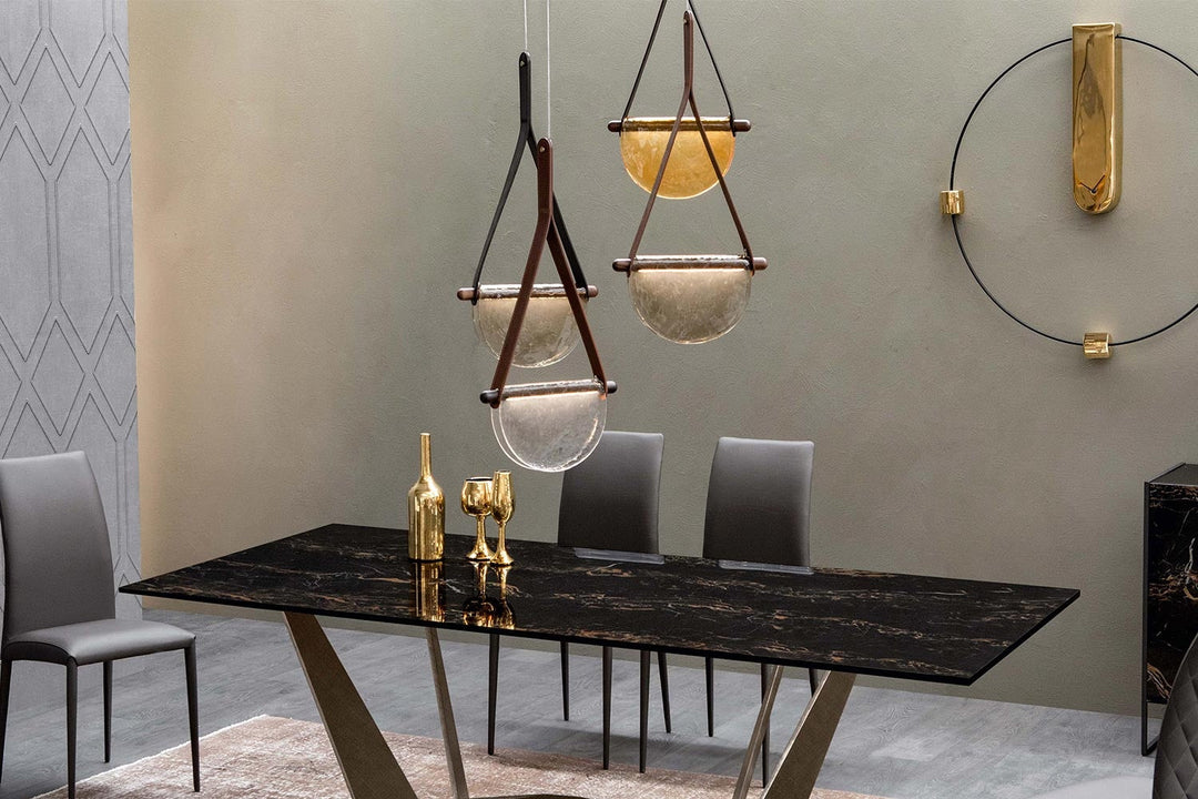 Dali Suspension Light Ceiling Lights Tonin Casa