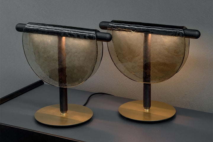 Dali Table Lamp Table Lamps Tonin Casa