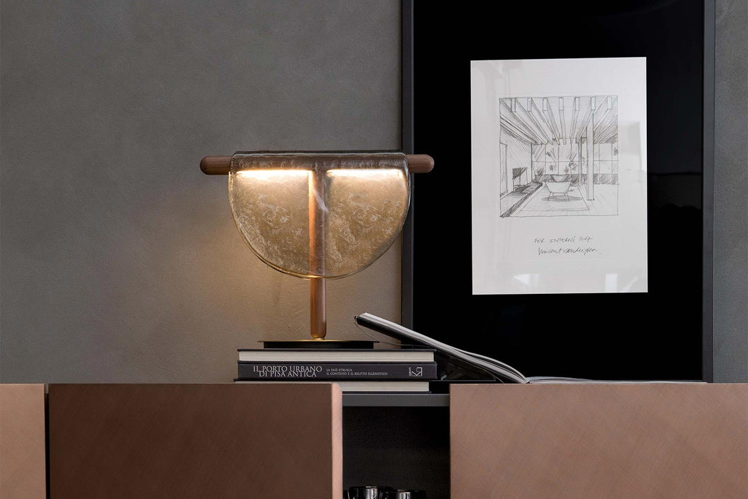 Dali Table Lamp Table Lamps Tonin Casa