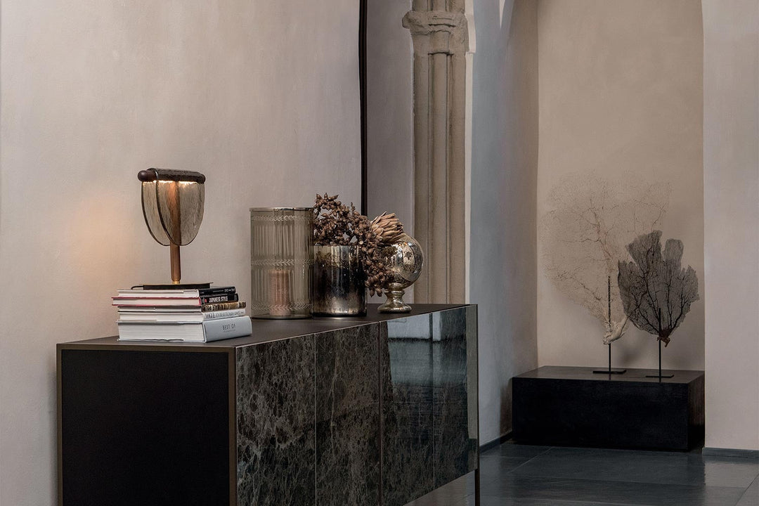 Dali Table Lamp Table Lamps Tonin Casa