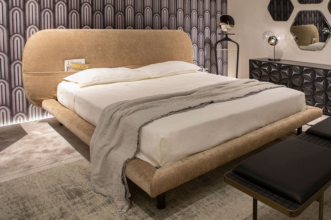 Dan Bed Beds Tonin Casa