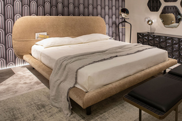 Dan Bed Beds Tonin Casa