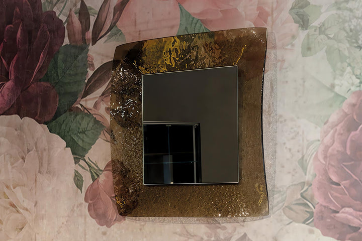 Deco Mirror Mirrors Tonin Casa
