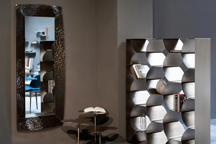 Deco Mirror Mirrors Tonin Casa