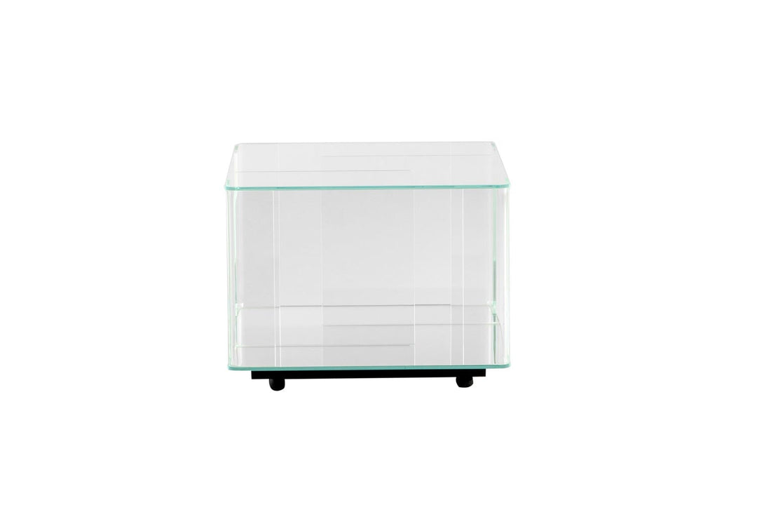 Dedalo Coffee Table Coffee Tables Tonin Casa