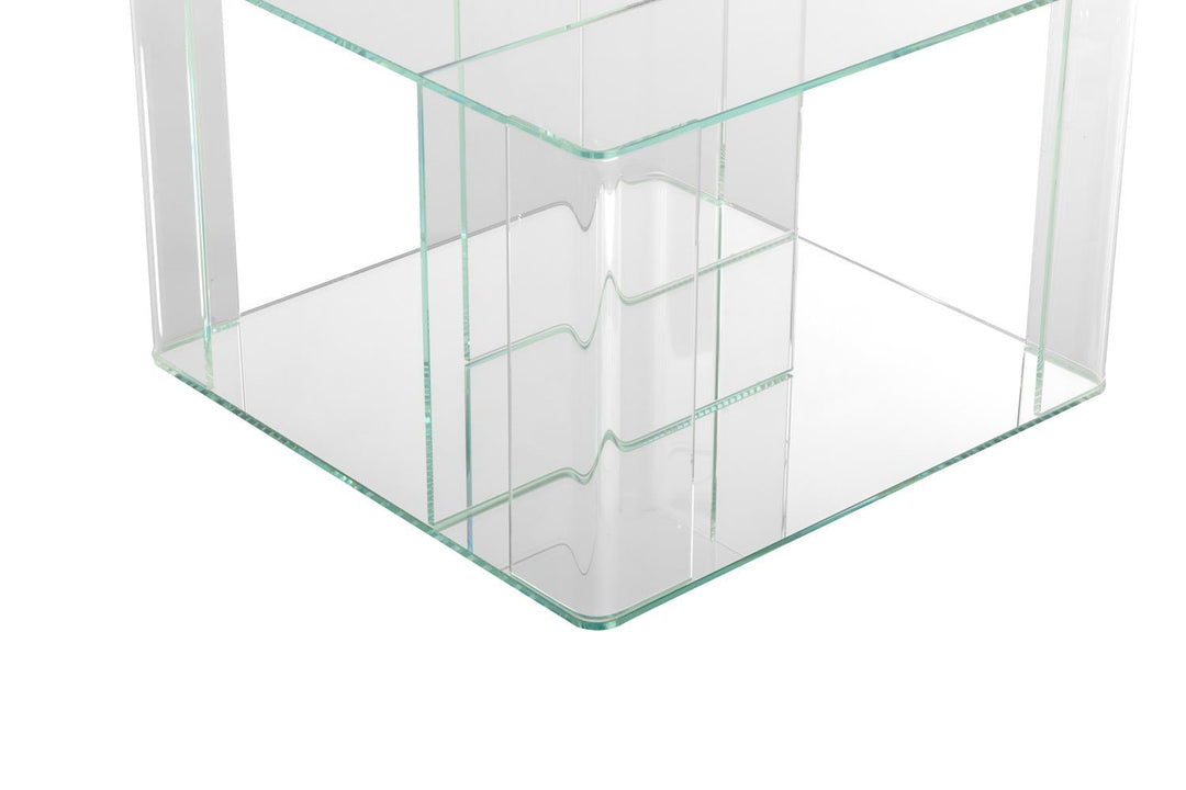 Dedalo Coffee Table Coffee Tables Tonin Casa