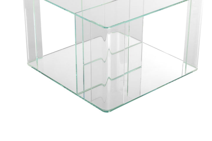 Dedalo Coffee Table Coffee Tables Tonin Casa