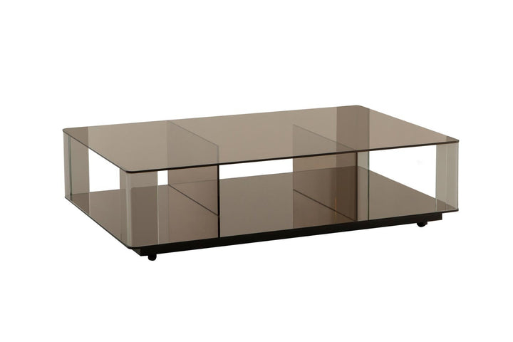 Dedalo Coffee Table Coffee Tables Tonin Casa