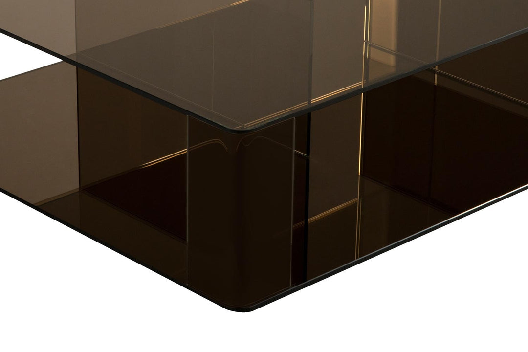Dedalo Coffee Table Coffee Tables Tonin Casa