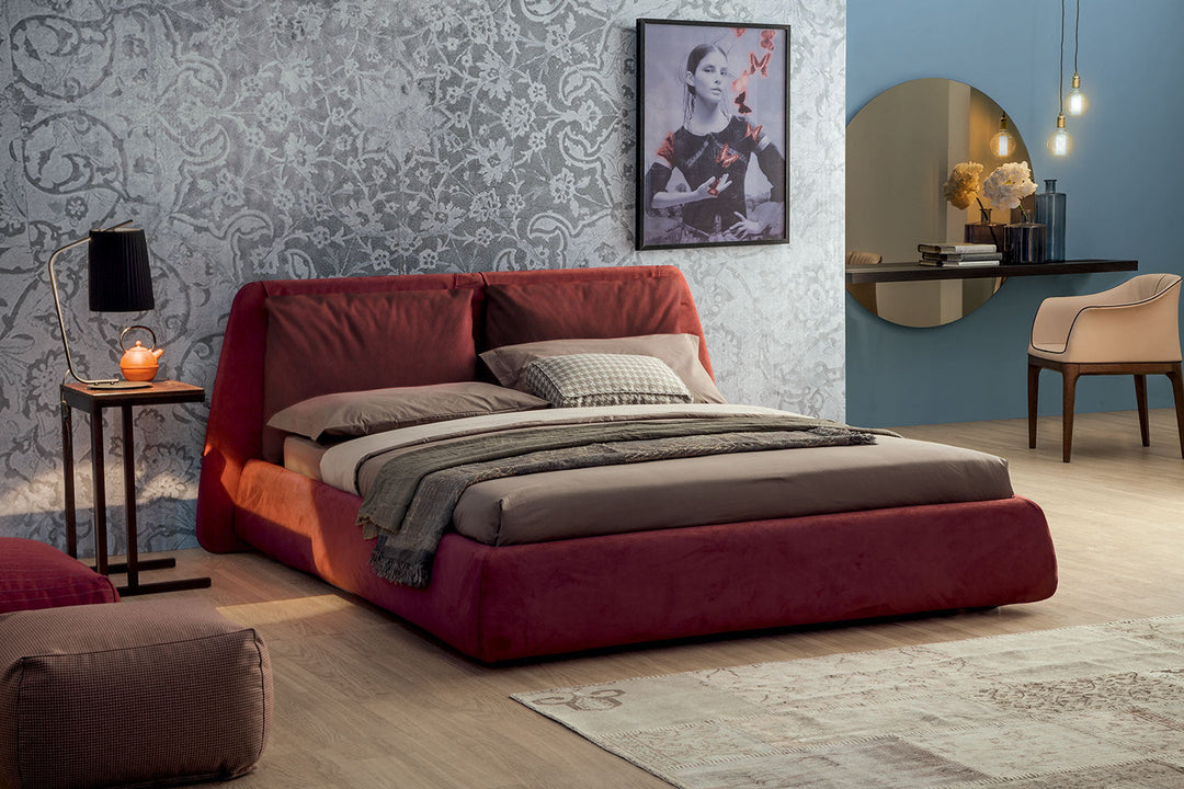 Dharma Bed Beds Tonin Casa