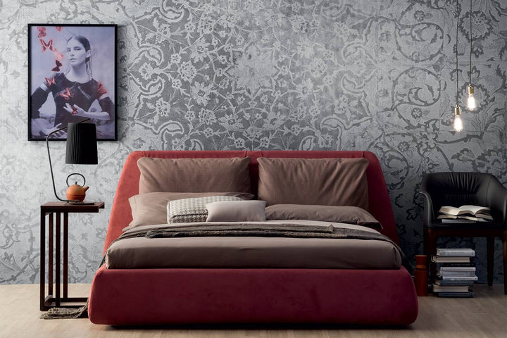 Dharma Bed Beds Tonin Casa