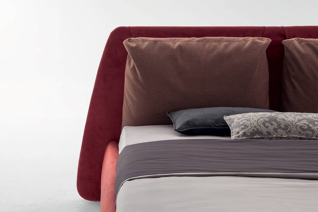 Dharma Bed Beds Tonin Casa