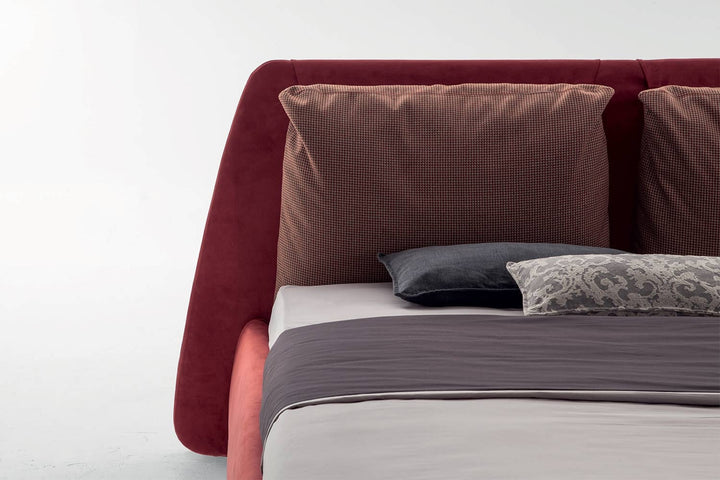 Dharma Bed Beds Tonin Casa