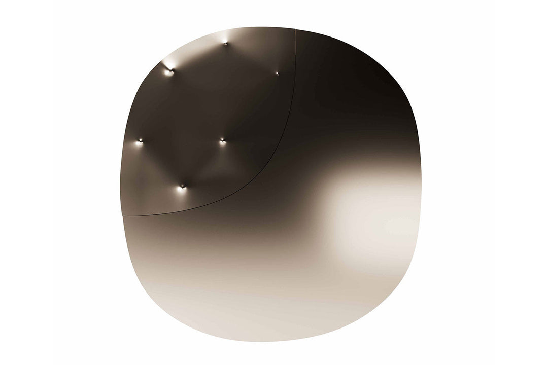 Diamante Mirror Mirrors Tonin Casa
