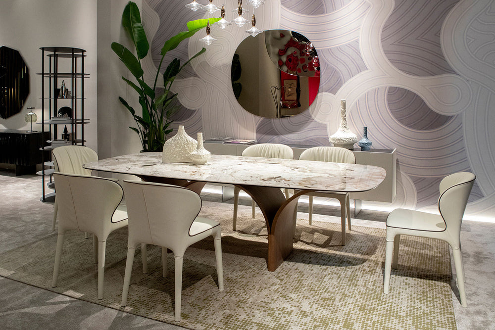 Diamante Mirror Mirrors Tonin Casa