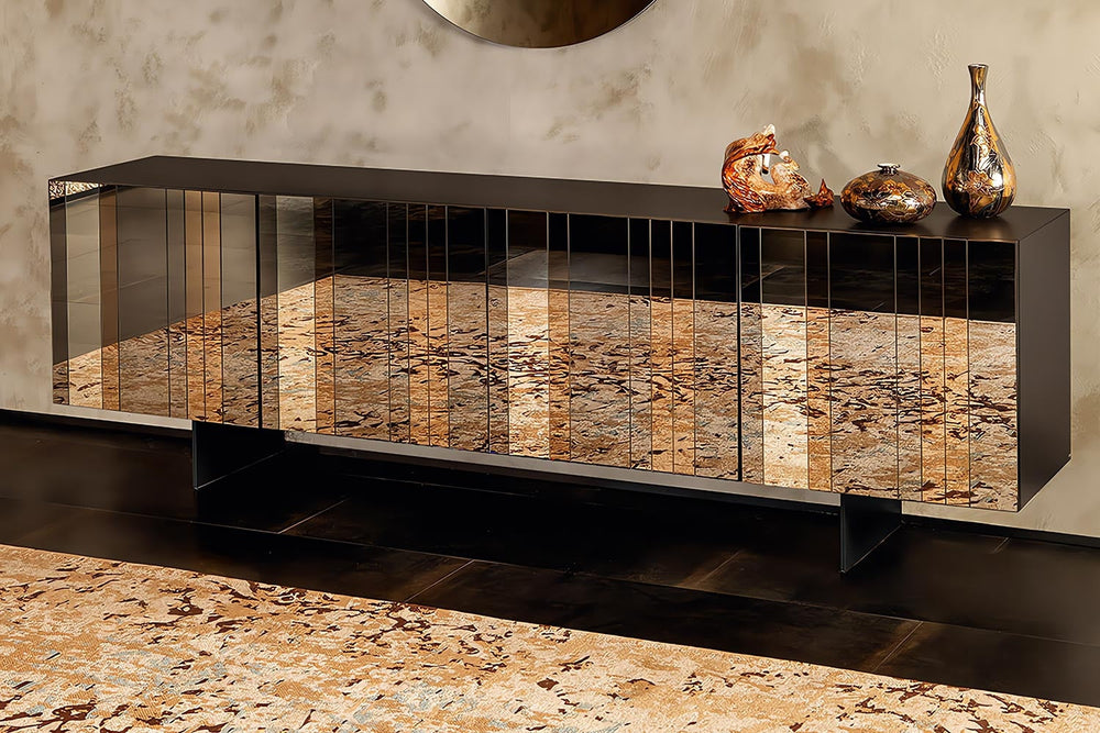 Diva Sideboard Sideboards Tonin Casa