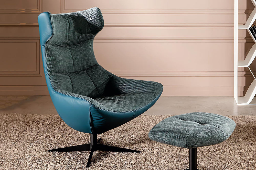 Dolce Vita Chair Chairs Tonin Casa