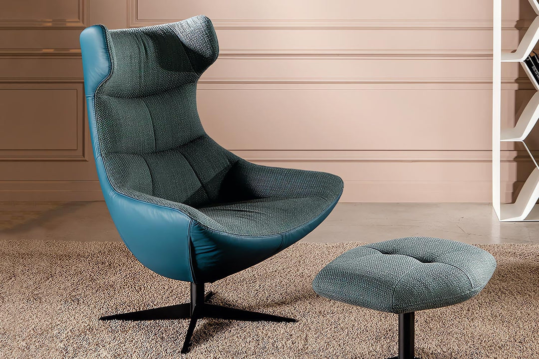 Dolce Vita Chair Chairs Tonin Casa