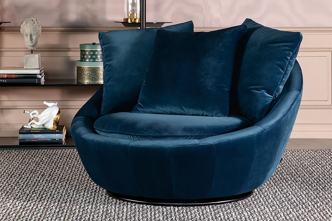 Doppio Sogno Chair Chairs Tonin Casa