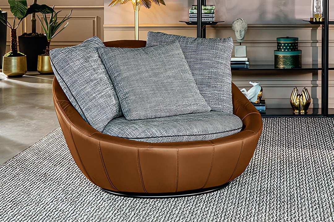 Doppio Sogno Chair Chairs Tonin Casa