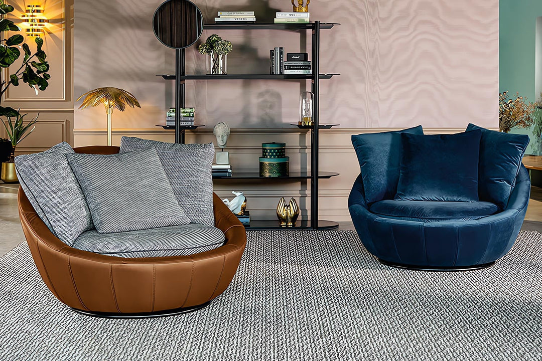 Doppio Sogno Chair Chairs Tonin Casa