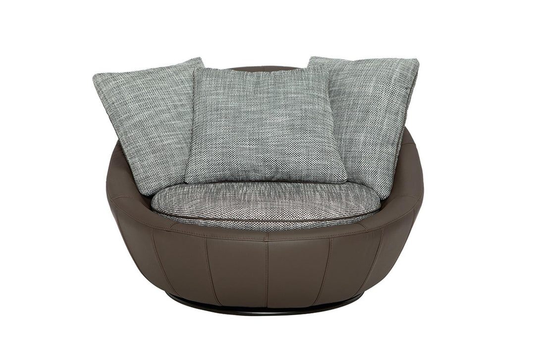 Doppio Sogno Chair Chairs Tonin Casa