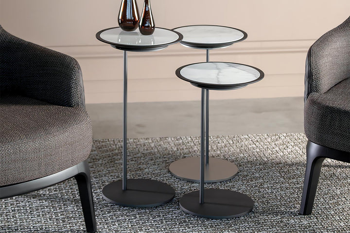Dot End Table End Tables Tonin Casa