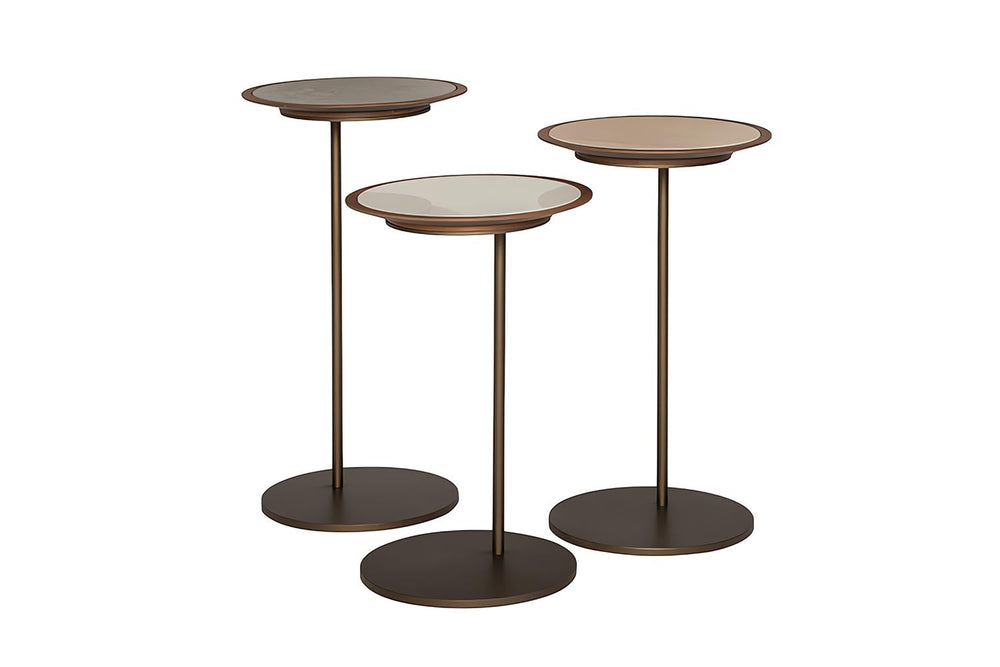 Dot End Table End Tables Tonin Casa