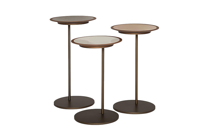 Dot End Table End Tables Tonin Casa