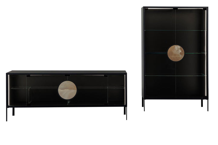 Dot Sideboard Sideboards Tonin Casa