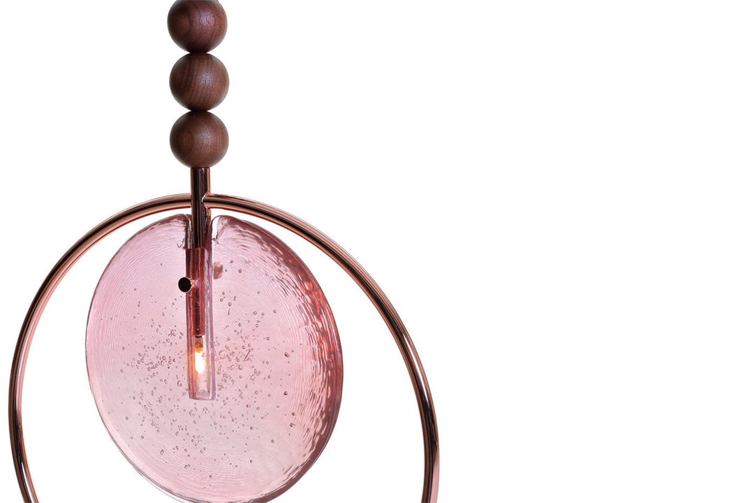 Dreamy Pendant Light Ceiling Lights Tonin Casa