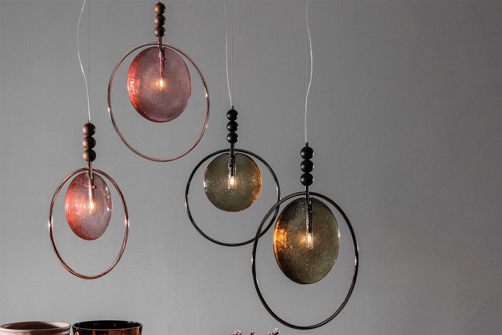 Dreamy Suspension Light Ceiling Lights Tonin Casa