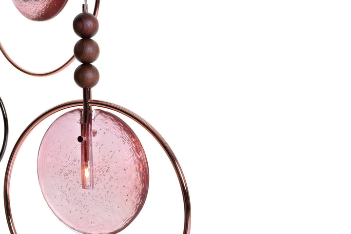 Dreamy Suspension Light Ceiling Lights Tonin Casa